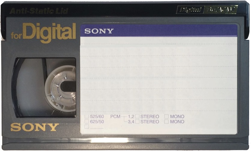 Broadcast auf USB Stick